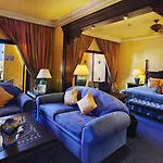 Готель Europe Cortes Gl 5*