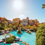 Europe Cortes Gl Готель 5*