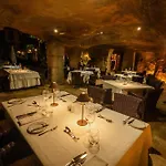 Europe Cortes Gl Готель 5*