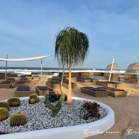 Semesteranläggning (resort) Europe Cortes Gl Playa de las Americas (Tenerife)