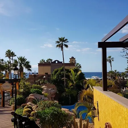 Semesteranläggning (resort) Europe Cortes Gl 5*
