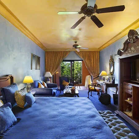 Semesteranläggning (resort) Europe Cortes Gl 5*