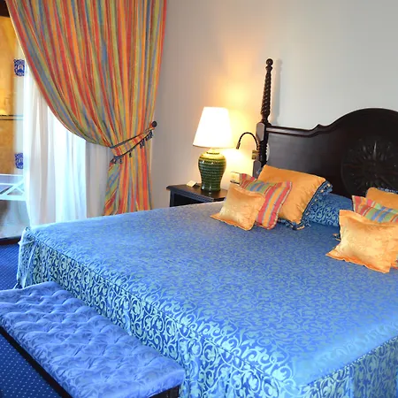 Semesteranläggning (resort) Europe Cortes Gl 5*