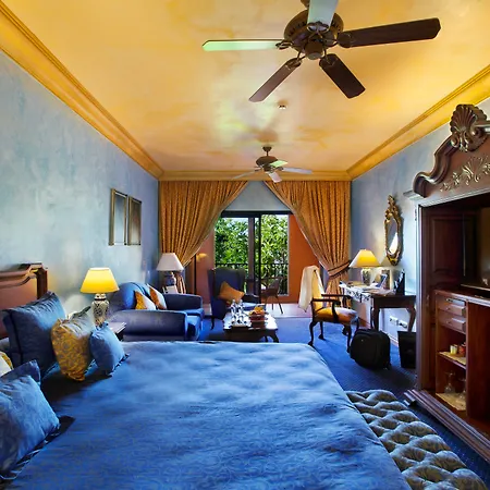 Europe Cortes Gl 5* Playa de las Americas (Tenerife)