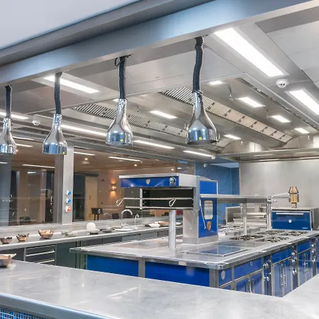 Semesteranläggning (resort) Europe Cortes Gl