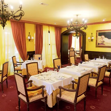 Europe Cortes Gl 5* Плайя-де-лас-Амерікас