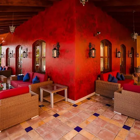 Semesteranläggning (resort) Europe Cortes Gl 5*