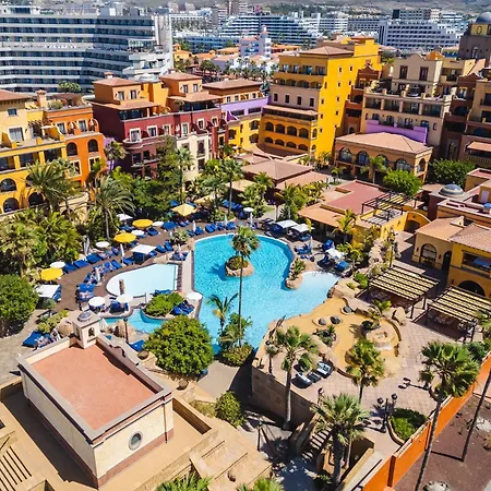 Europe Cortes Gl Semesteranläggning (resort) 5*