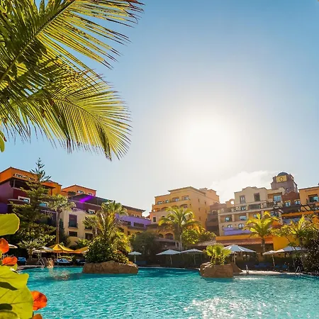 Europe Cortes Gl Semesteranläggning (resort)