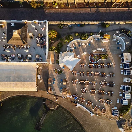 Semesteranläggning (resort) Europe Cortes Gl Playa de las Americas (Tenerife)