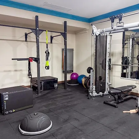 Semesteranläggning (resort) Europe Cortes Gl Playa de las Americas (Tenerife)