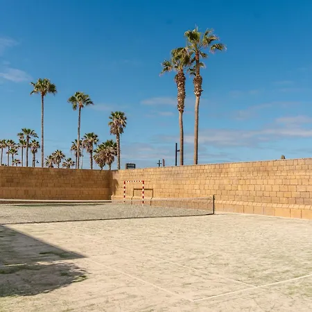 Europe Cortes Gl Semesteranläggning (resort) Playa de las Americas (Tenerife)