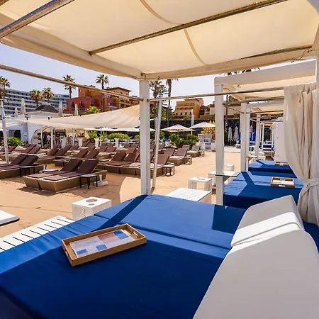 Europe Cortes Gl Semesteranläggning (resort) Playa de las Americas (Tenerife)