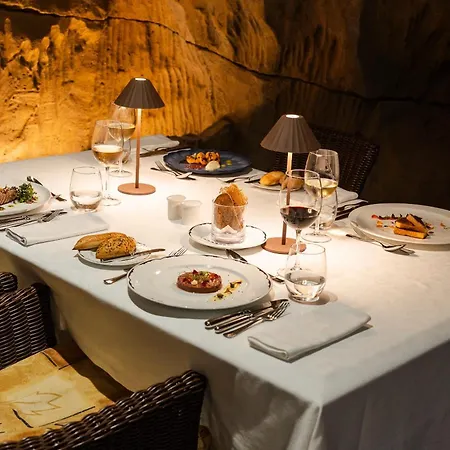 Semesteranläggning (resort) Europe Cortes Gl