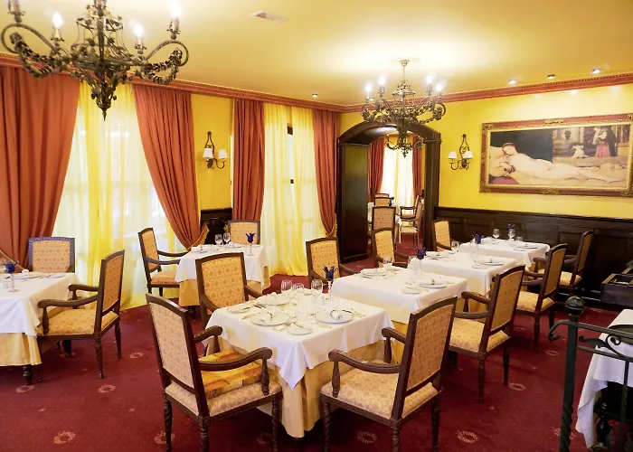 Europe Cortes Gl 5* Плайя-де-лас-Амерікас