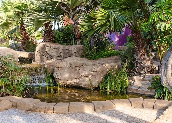 Europe Cortes Gl 5* Плайя-де-лас-Амерікас