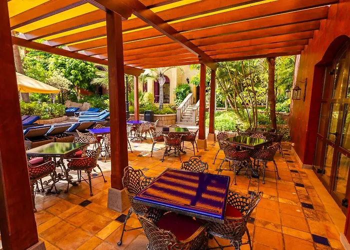 Europe Cortes Gl Плайя-де-лас-Амерікас