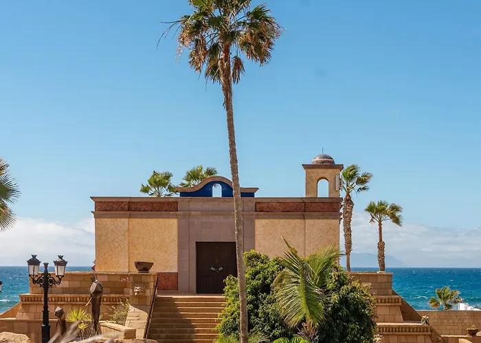 Europe Cortes Gl Плайя-де-лас-Амерікас