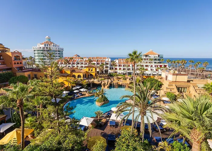 Europe Cortes Gl Плайя-де-лас-Амерікас