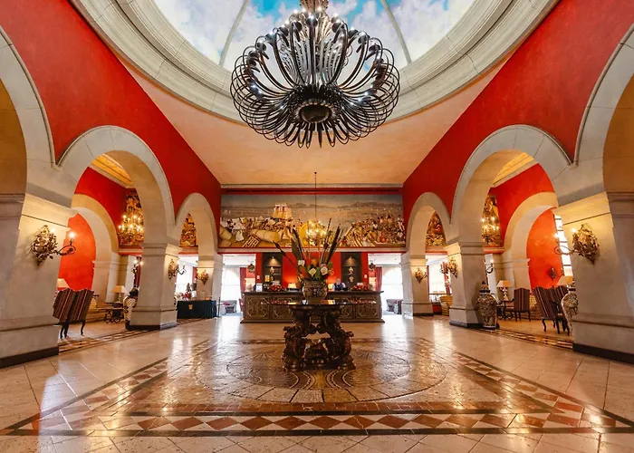 Europe Cortes Gl 5* Плайя-де-лас-Амерікас