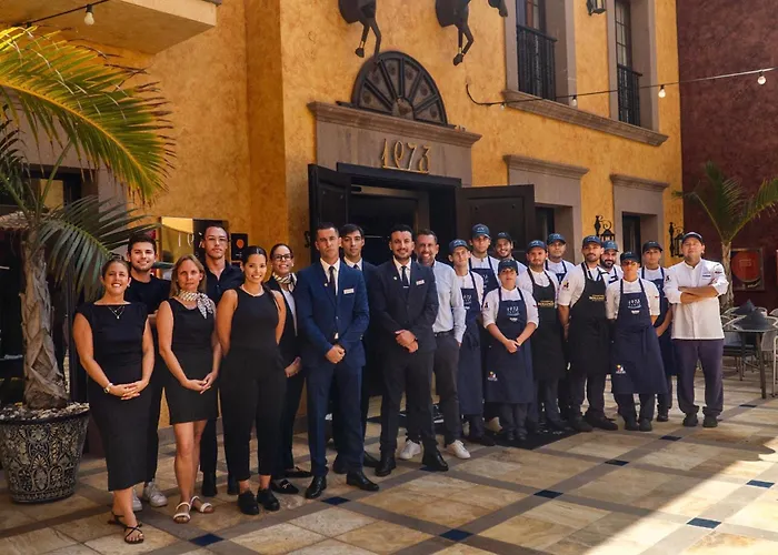 Europe Cortes Gl Плайя-де-лас-Амерікас