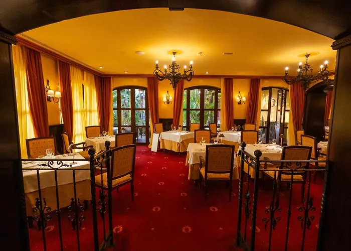 Europe Cortes Gl 5* Плайя-де-лас-Амерікас