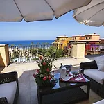 Europe Cortes Gl Hotell 5*
