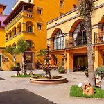 Europe Cortes Gl Hotell 5*