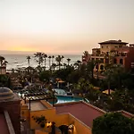 Hotell Europe Cortes Gl 5*