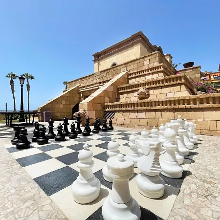 Europe Cortes Gl 5*