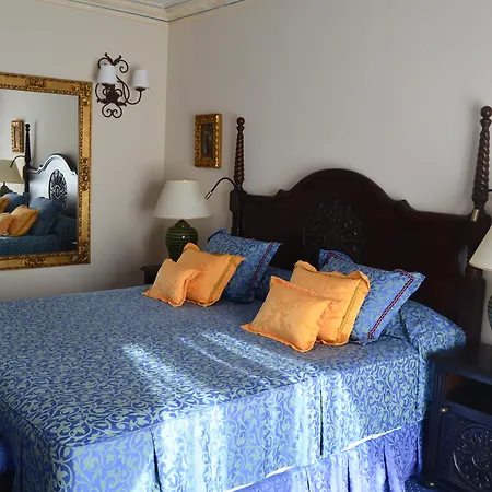 Europe Cortes Gl אתר נופש 5*