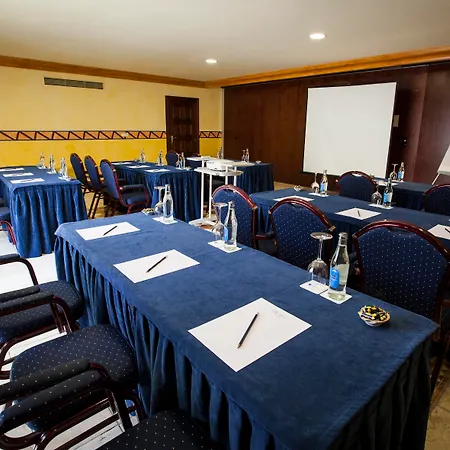 Europe Cortes Gl אתר נופש 5*