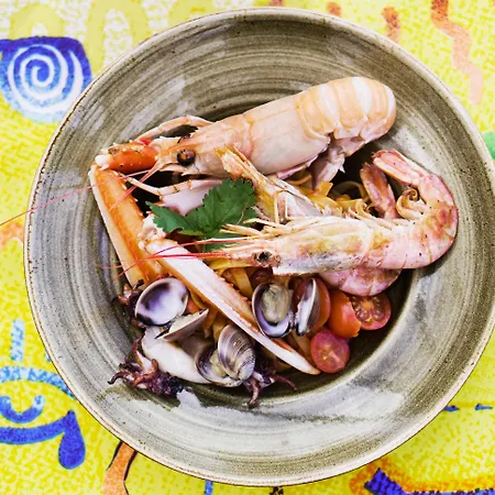 Europe Cortes Gl Resort