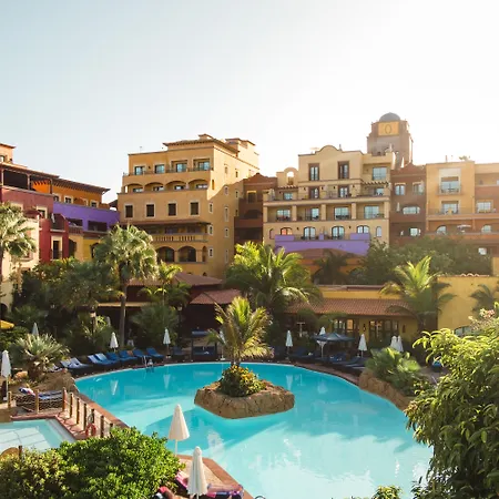 Europe Cortes Gl 5*