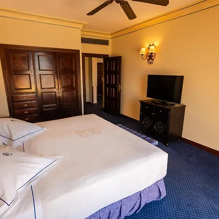 Europe Cortes Gl Semesteranläggning (resort) 5*