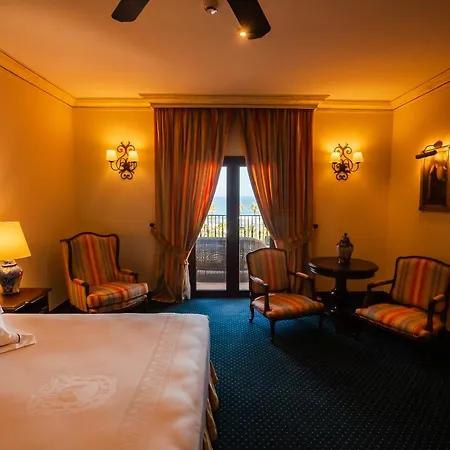 Europe Cortes Gl Semesteranläggning (resort)
