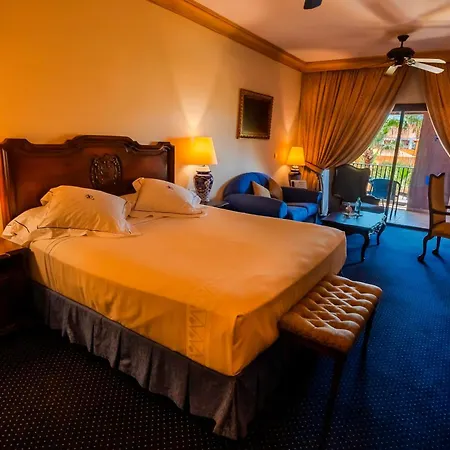 Semesteranläggning (resort) Europe Cortes Gl 5*