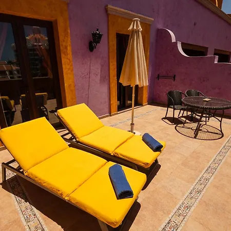 Europe Cortes Gl Semesteranläggning (resort) 5*
