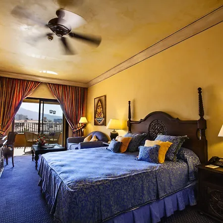 Europe Cortes Gl 리조트