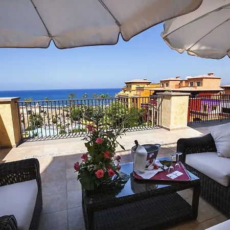 Europe Cortes Gl 리조트 5*