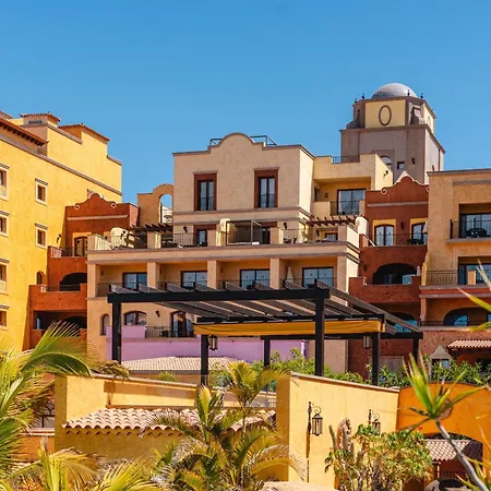 Europe Cortes Gl 리조트