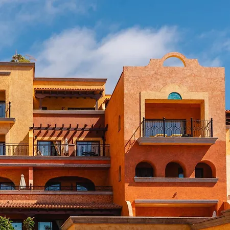 리조트 Europe Cortes Gl 플라야데라스아메리카스