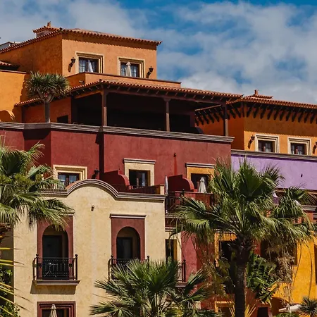 Europe Cortes Gl 리조트 플라야데라스아메리카스