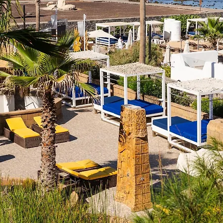 Europe Cortes Gl 리조트 플라야데라스아메리카스