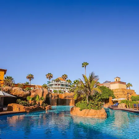 Europe Cortes Gl 리조트 플라야데라스아메리카스