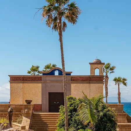 Europe Cortes Gl 플라야데라스아메리카스