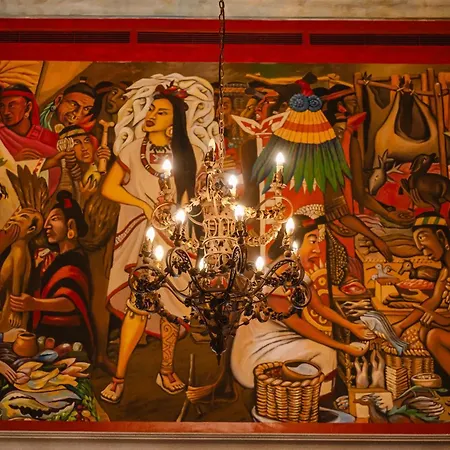 Europe Cortes Gl 5* 플라야데라스아메리카스