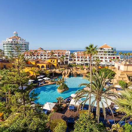 Europe Cortes Gl 플라야데라스아메리카스