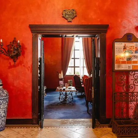 리조트 Europe Cortes Gl 5*