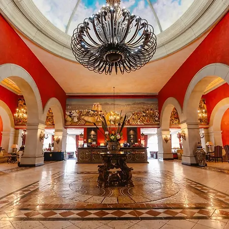 Europe Cortes Gl 5* 플라야데라스아메리카스